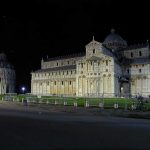 Pisa,Piazza dei Miracoli